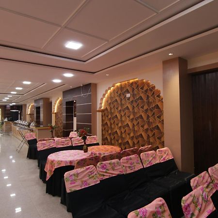 Fabhotel Prime Taj Castle Amritsar Exterior foto
