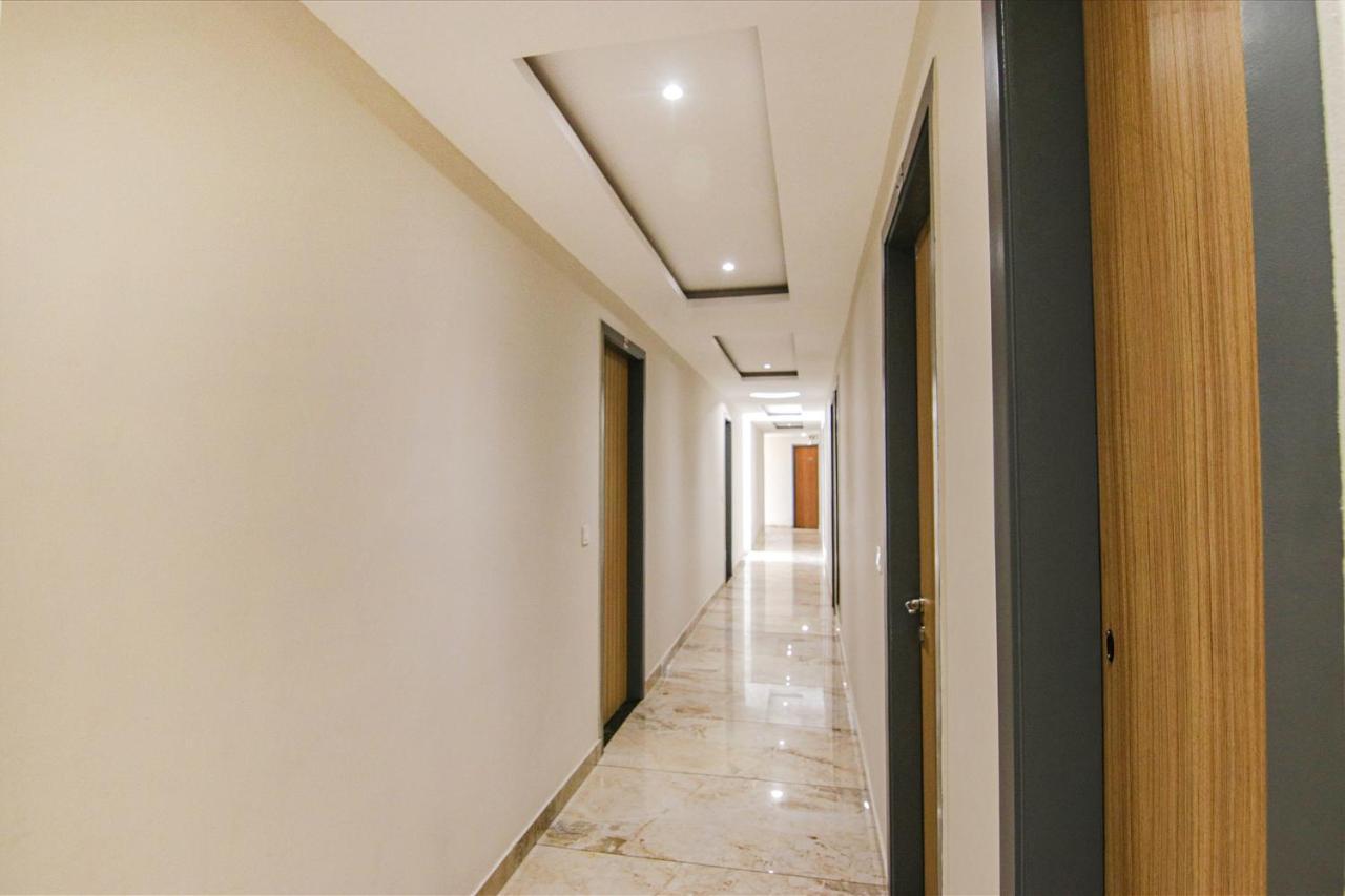 Fabhotel Prime Taj Castle Amritsar Exterior foto