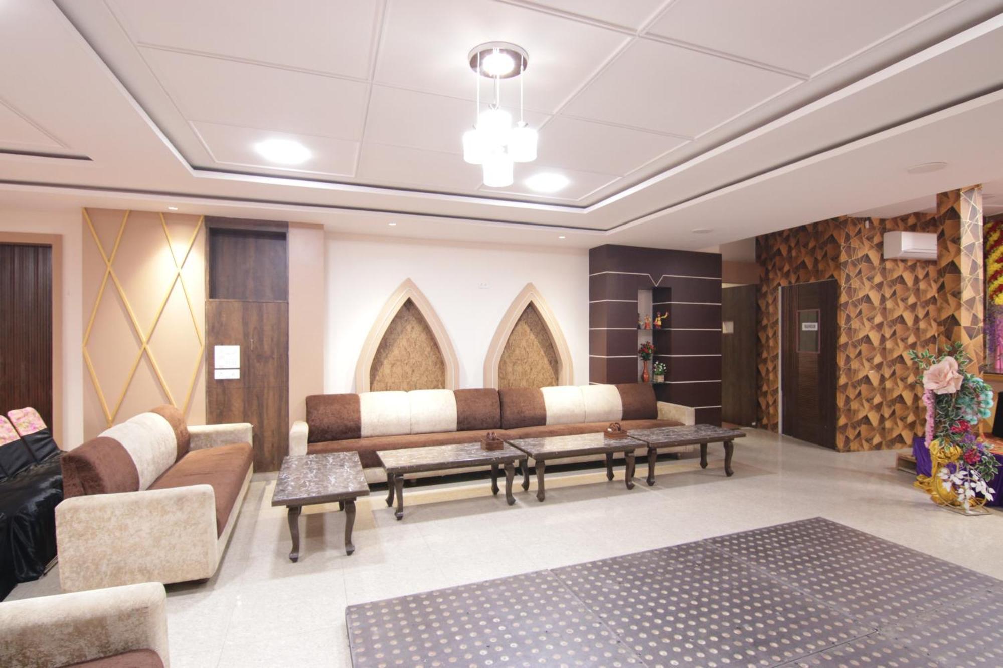 Fabhotel Prime Taj Castle Amritsar Exterior foto